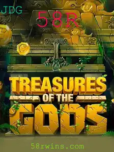 Explorando TreasureoftheGods: Um Mergulho no Mundo do Jogo de Aventura