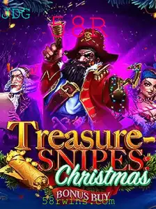 Tesouros Escondidos na Neve: Descubra o Fascinante Jogo TreasuresnipesChristmas