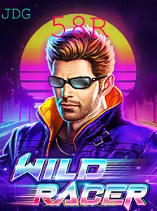 Descubra WildRacer: O Novo Fenômeno da Corrida com a Chave '58R'