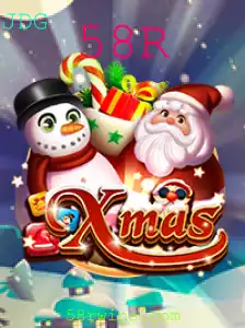 Explorando o Jogo 'Xmas': Uma Nova Experiência com a Palavra-chave '58R'